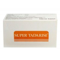Super Tadarise (Супер Тадарайз)